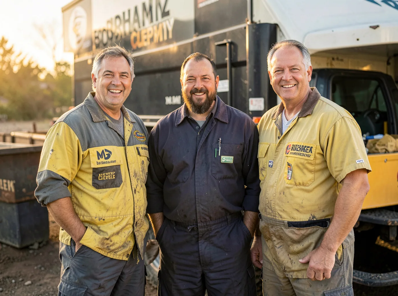 Sewage Cleanup company in Byrdstown, TN